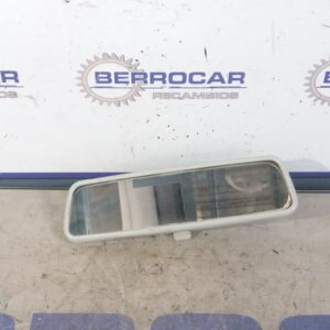 Carrito, Recambios Berrocar