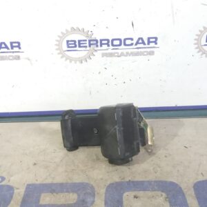 Carrito, Recambios Berrocar