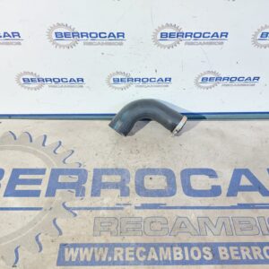 Carrito, Recambios Berrocar