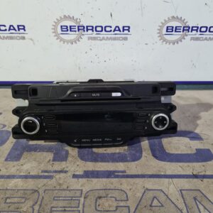 Carrito, Recambios Berrocar