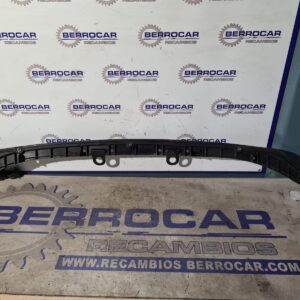 Carrito, Recambios Berrocar