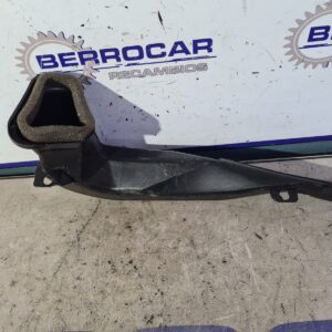 Carrito, Recambios Berrocar