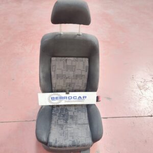 Carrito, Recambios Berrocar