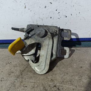 Carrito, Recambios Berrocar