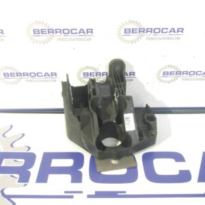 Carrito, Recambios Berrocar