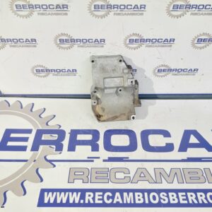 Carrito, Recambios Berrocar