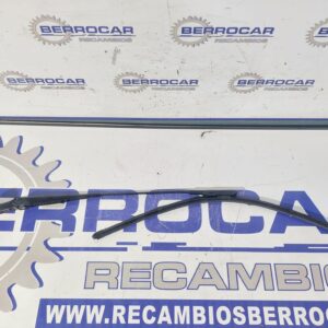 Carrito, Recambios Berrocar