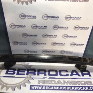 Carrito, Recambios Berrocar