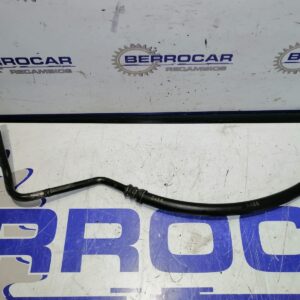 Carrito, Recambios Berrocar