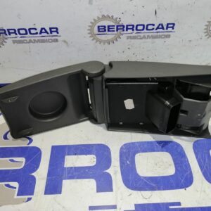 Carrito, Recambios Berrocar