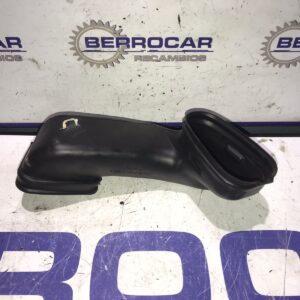 Carrito, Recambios Berrocar