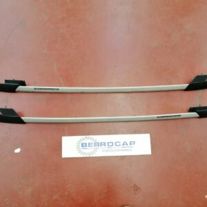 Carrito, Recambios Berrocar