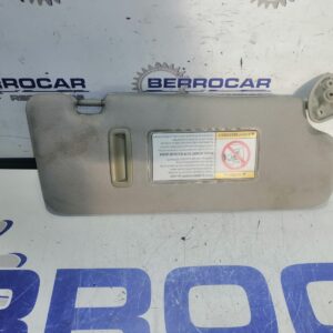 parasol_izquierdo_7610008114ab_ssangyong_kyron_2_0_xdi