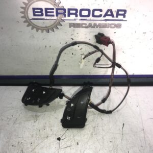 Carrito, Recambios Berrocar