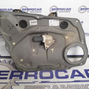 Carrito, Recambios Berrocar