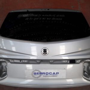 Carrito, Recambios Berrocar