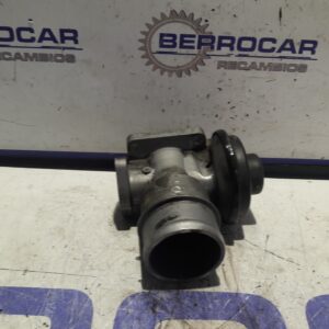 Carrito, Recambios Berrocar