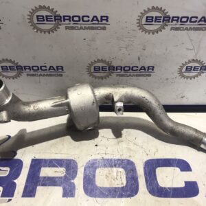 Carrito, Recambios Berrocar