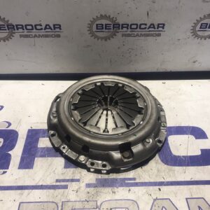 Carrito, Recambios Berrocar