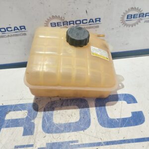 Carrito, Recambios Berrocar