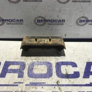 Carrito, Recambios Berrocar