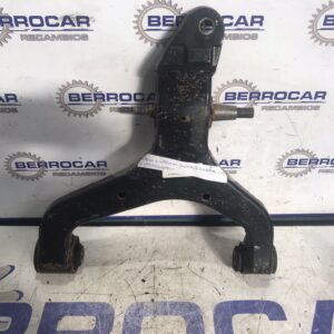 Carrito, Recambios Berrocar