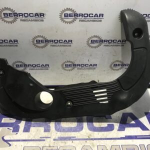 Carrito, Recambios Berrocar