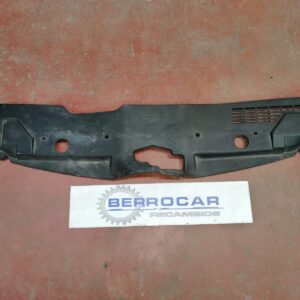 Carrito, Recambios Berrocar