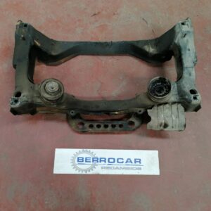 Carrito, Recambios Berrocar