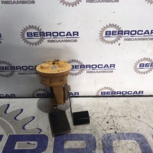 Carrito, Recambios Berrocar