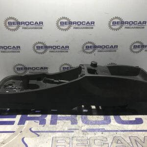 Carrito, Recambios Berrocar