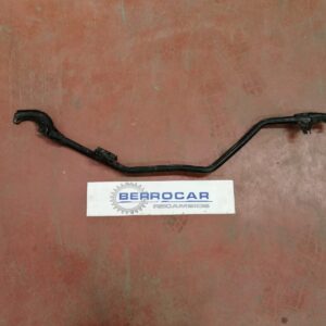 Carrito, Recambios Berrocar