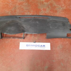 Carrito, Recambios Berrocar