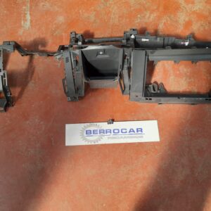 Carrito, Recambios Berrocar