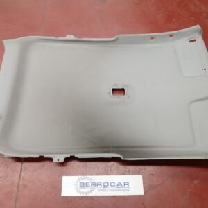 Carrito, Recambios Berrocar