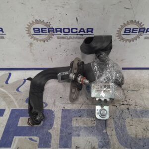 Carrito, Recambios Berrocar