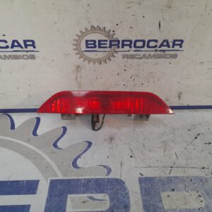 Carrito, Recambios Berrocar