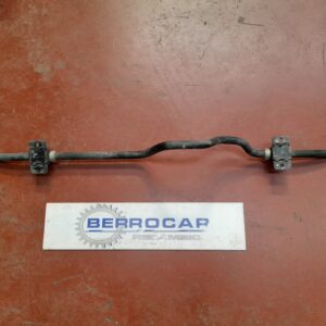 Carrito, Recambios Berrocar