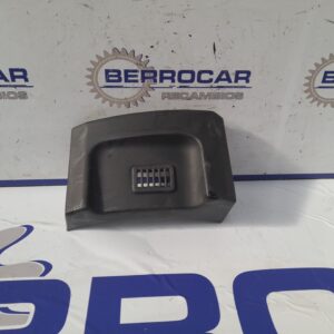 Carrito, Recambios Berrocar