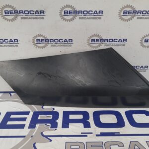 Carrito, Recambios Berrocar