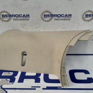 Carrito, Recambios Berrocar