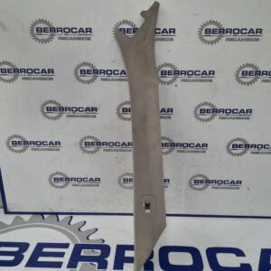 Carrito, Recambios Berrocar