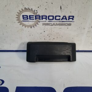 Carrito, Recambios Berrocar