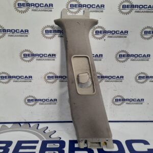 Carrito, Recambios Berrocar