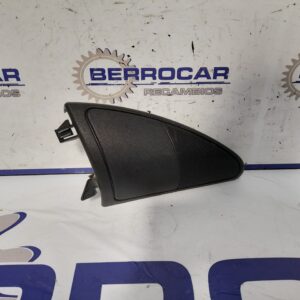 Carrito, Recambios Berrocar