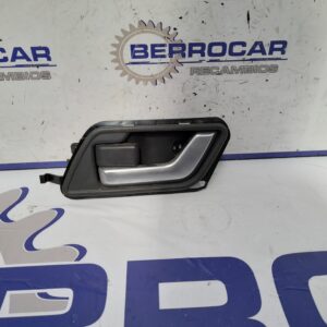 Carrito, Recambios Berrocar