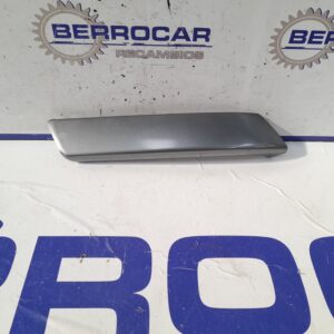 Carrito, Recambios Berrocar