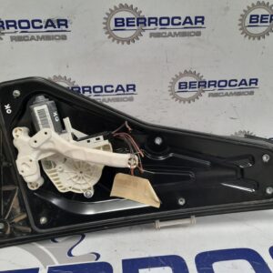 Carrito, Recambios Berrocar