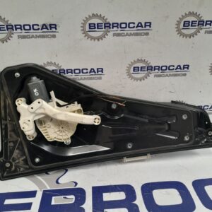 Carrito, Recambios Berrocar