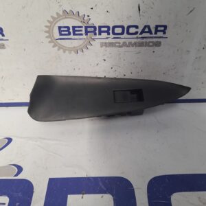 Carrito, Recambios Berrocar